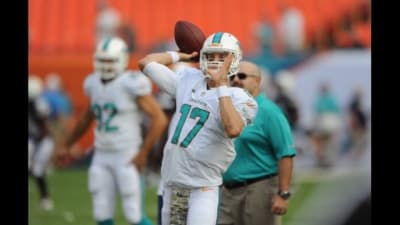 nfl week 1 daily fantasy picks