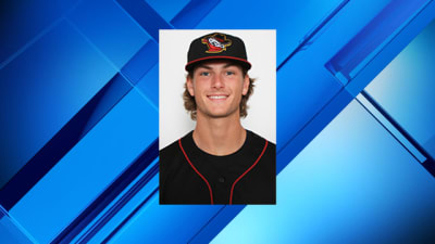 Astros' top prospect Forrest Whitley suspended for drug violation