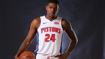 Joe Johnson (basketball) - Wikipedia