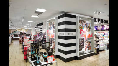 sephora in jcpenney