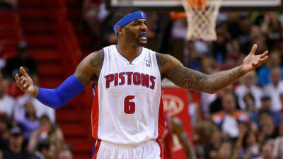 A Complete List of NBA Players Throughout History to Whom Josh Smith Will  Not Respond