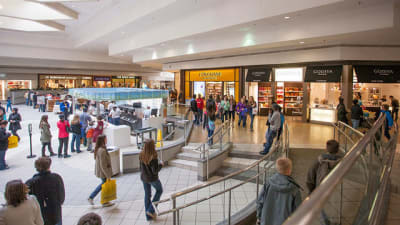 Welcome To Briarwood Mall - A Shopping Center In Ann Arbor, MI - A Simon  Property