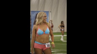 2022 NFL Houston Texans Cheerleaders Auditions Info