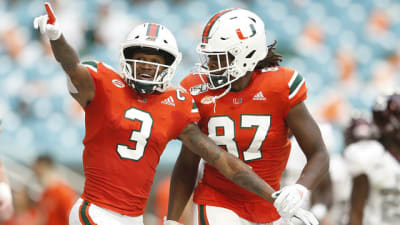 Miami's season ends to South Alabama - The Miami Hurricane