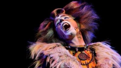 Cats,' the Broadway musical, coming to Detroit's Fisher Theatre