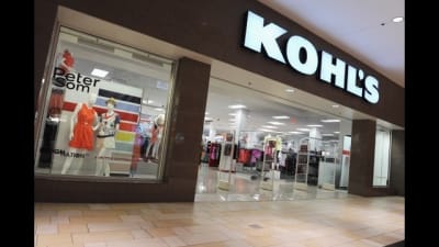 Kohl's reopening majority of Florida stores May 11