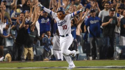 Dodgers Injuries: Justin Turner To Be Removed From NLCS Roster
