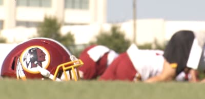 Washington Redskins Release 2020 Schedule