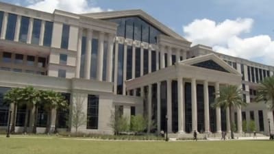 Coronavirus: Judge halts Jacksonville evictions & foreclosures