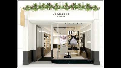 Several Stylish New Retailers Opening at the Galleria - Houston