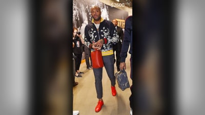 Rockets: High performing AND high fashion