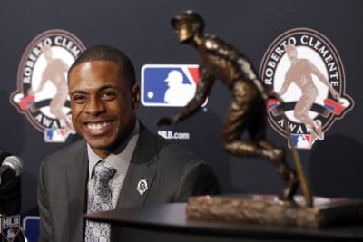 Mets' outfielder Curtis Granderson heading to Hollywood