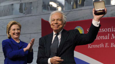 Ralph Lauren, Creator of Fashion Empire, Is Stepping Down as C.E.O. - The  New York Times