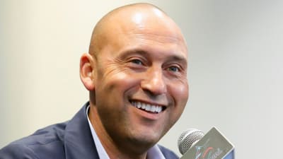 Hall of Fame 2020: Derek Jeter explains Marlins ownership role, goals -  Fish Stripes