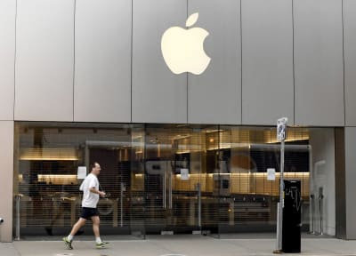 Shadyside - Apple Store - Apple