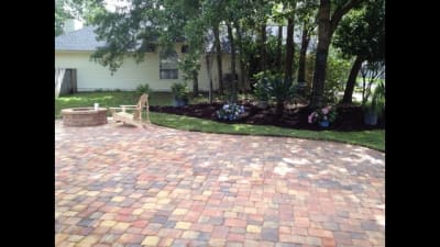 Hardscaping Alexandria Va