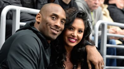 What Vanessa Bryant Has Said About Her Daughters With Kobe Bryant