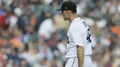 The 2003 Detroit Tigers, one of the worst MLB teams ever, provide