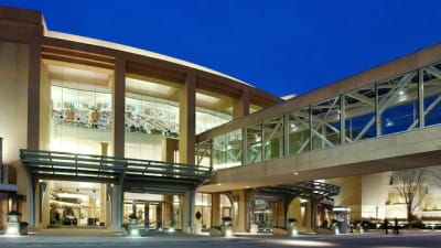 Mall Directory for Somerset Collection in Troy Michigan