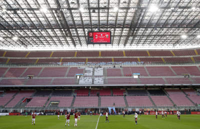 AP PHOTOS: MLB stadiums deserted as virus postpones opening day, National  Sports