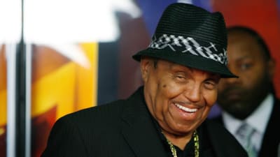 Joe Jackson, father of Michael Jackson, dies at 89