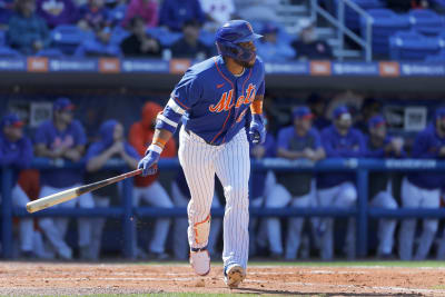 Mets' Brandon Nimmo cleared to play after cardiac test