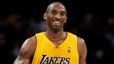 Sports Community Grieves for Kobe Bryant