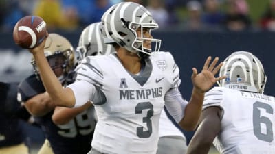 Memphis football 2018 preview: The Tigers are athletic and