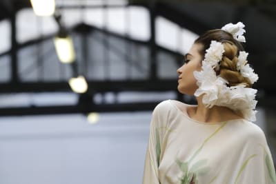 Sewelo: Louis Vuitton shows off world's second-largest uncut