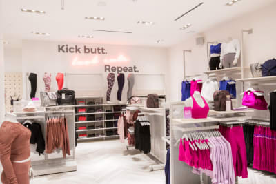 Kate Hudson's popular activewear brand to open first Houston store Saturday