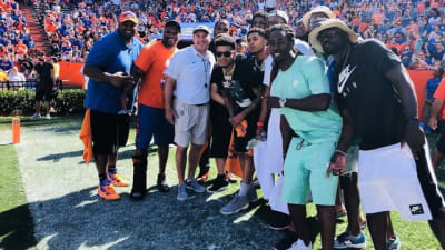 Florida Gators Orange and Blue game: Here's what we learned