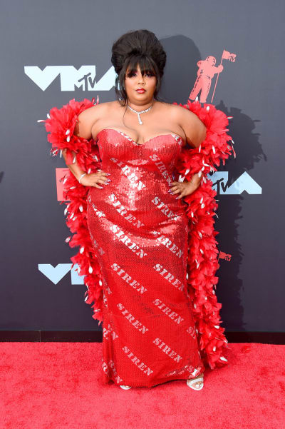Fashion police Best looks from the 2019 MTV Video Music Awards