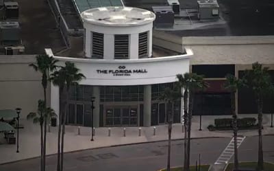 Welcome To The Florida Mall® - A Shopping Center In Orlando, FL - A Simon  Property