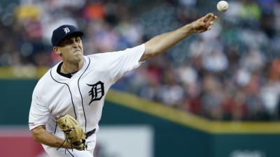 150 Comerica Park Exterior Building Stock Photos, High-Res Pictures, and  Images - Getty Images