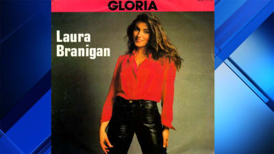 Laura Branigan died from an undiagnosed brain aneurysm