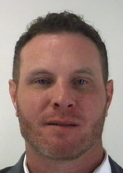 Josh Hamilton indicted: Ex Ranger charged with felony injury to