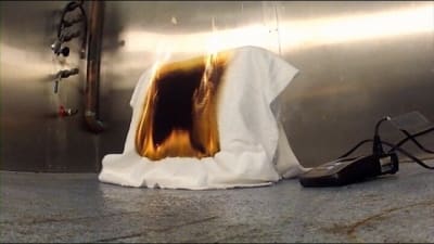 Consumer Reports judges Optimus heater 'Don't Buy: Safety Risk'