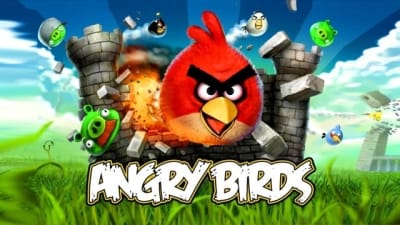 Play Angry Birds Online + Unlock All Levels