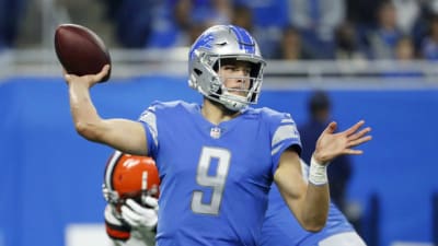 LIVE: 2018 Detroit Lions NFL regular season schedule release rumor mill