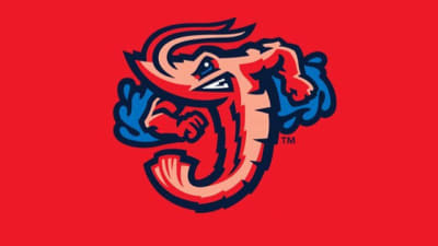 Jacksonville Jumbo Shrimp — Brandiose