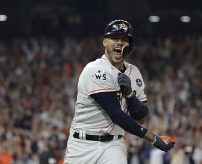 Carlos Correa: 3 things you probably didn't know about the 2x All