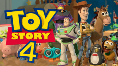 Toy Story 4 - Nouvelle bande-annonce