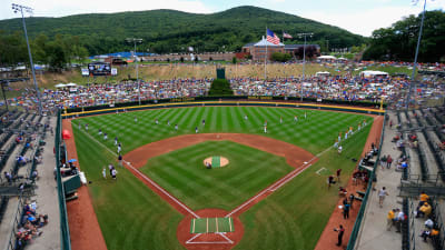 Coronavirus: Little League World Series canceled