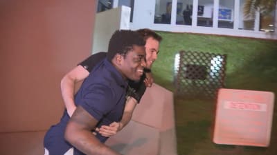 Kodak Black Released From Jail