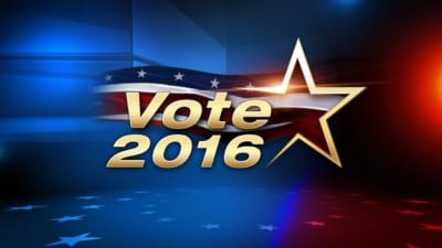 GOP Primary: Bexar County Constable, Chairman