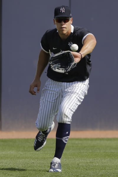 New York Yankees news: Gleyber Torres believes Astros cheated in 2019