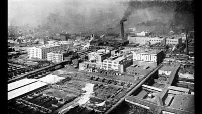 Fort Worth Stockyards - Wikipedia