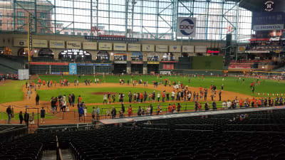 Astros Fan Fest 2020