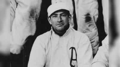 The Forgotten History of Lou Castro, the First Latino Player