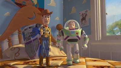 Watch: 'Toy Story 4': Woody and Buzz return in first teaser